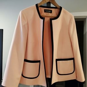 Evan Piccone Black Label jacket